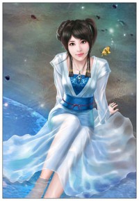 偷香邪醫