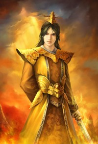 暖妻之当婚不让