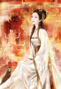 末代主神