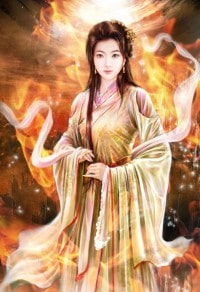摩诃无量曼珠沙华