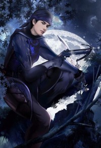 且望君心