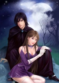 女驱鬼师