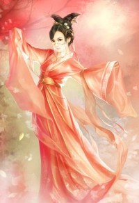 江山为聘,嫡女韶华