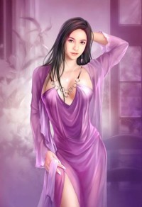 穿書後我被女主標記了