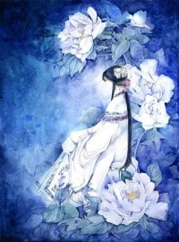 总裁是个缠人精
