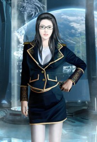 魔女的条件