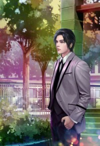 假郎君与疯媳妇