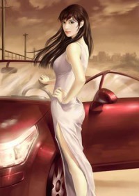 沦为学生父子玩物的美女教师