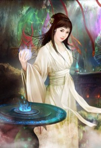 总裁家的吸血鬼