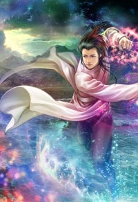 千年守望:芙蓉樹下寄相思