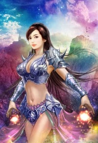 夫人息怒:门主帮你虐渣渣