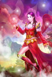 极品女神穿梭系统