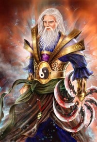 神奇寶貝天狂傳說